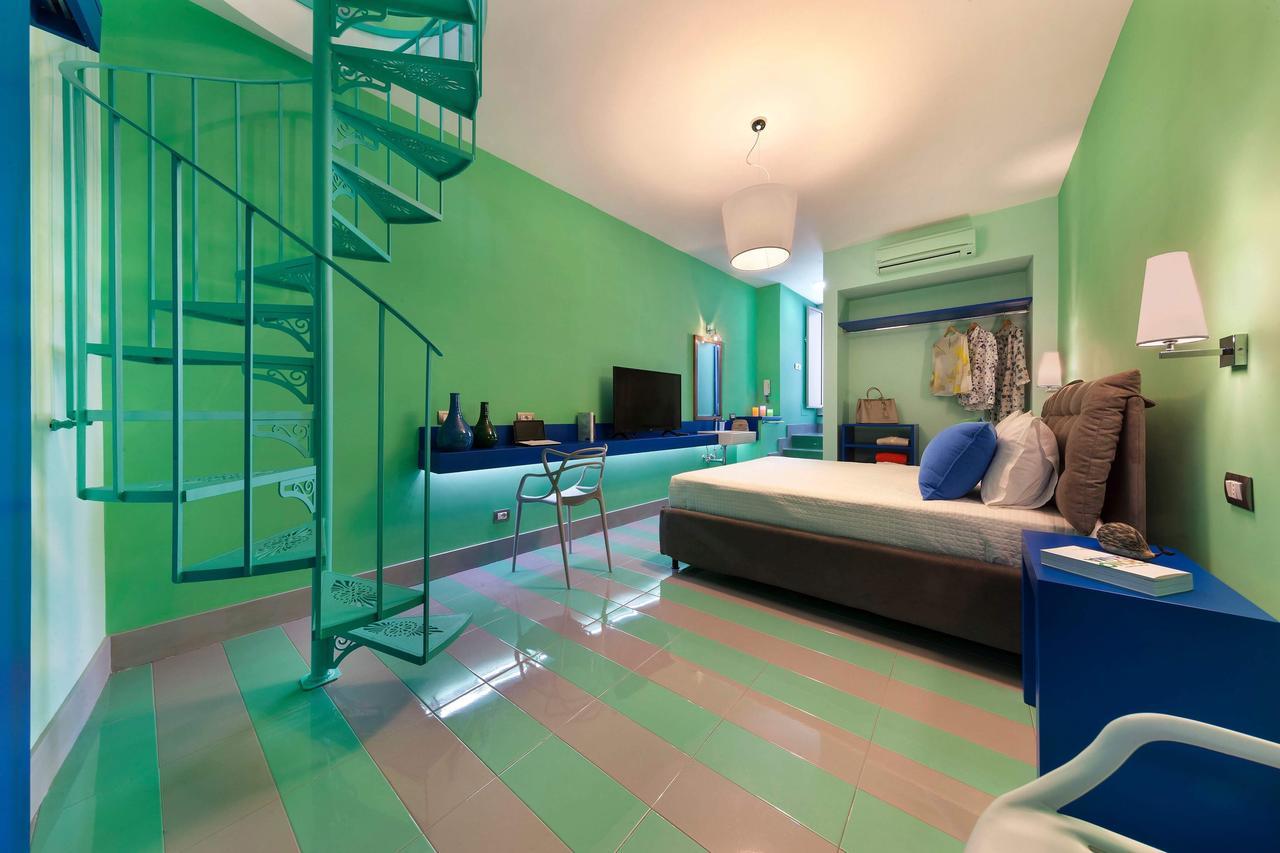 Suite Home Sorrento Prázdninový dům *